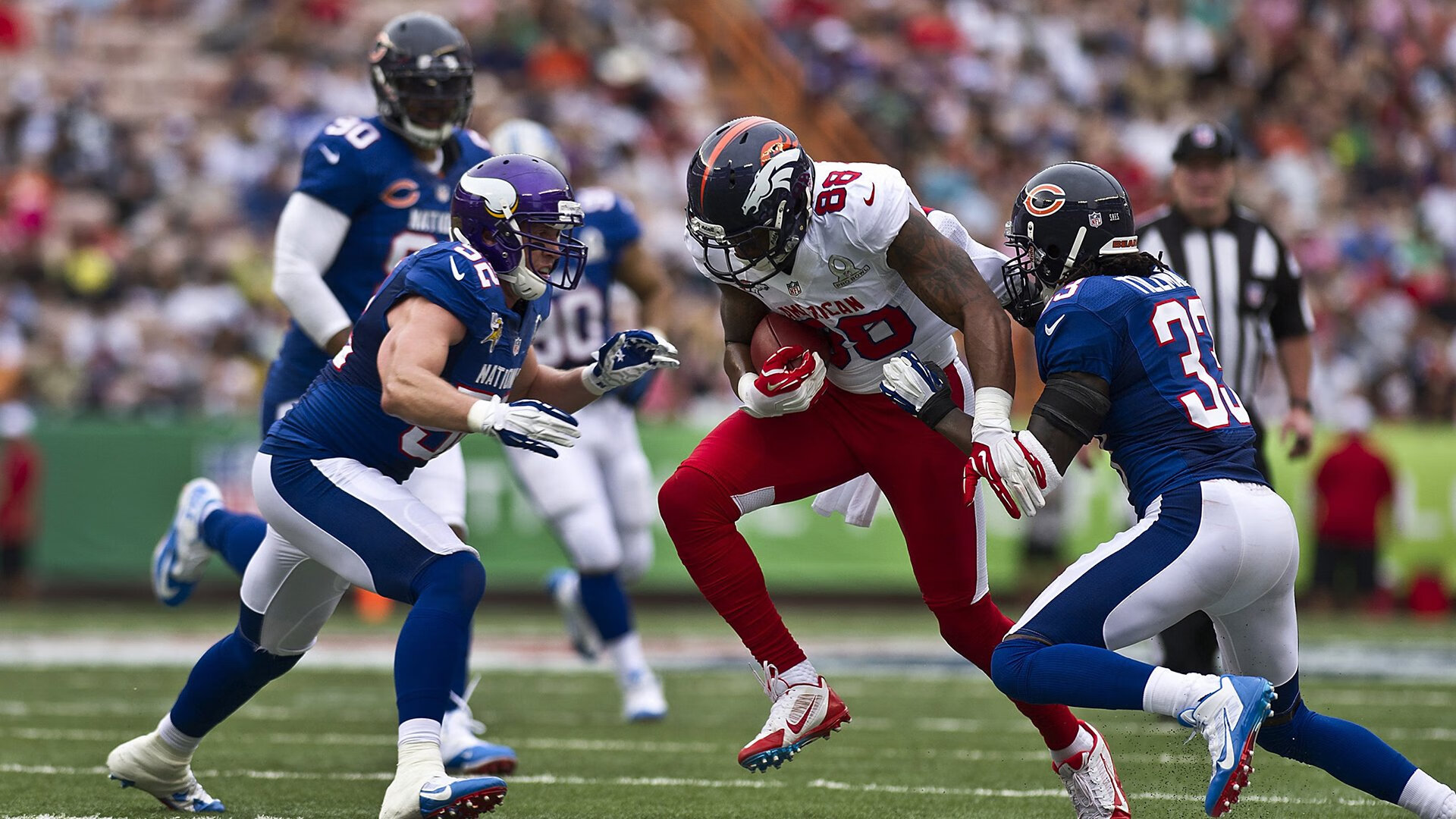 塞维利亚的战术完胜与楚阿梅尼的意甲统治,现代足球的双重奏